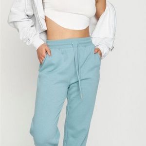 Garage sweat pants like new size XS. Smoke free home